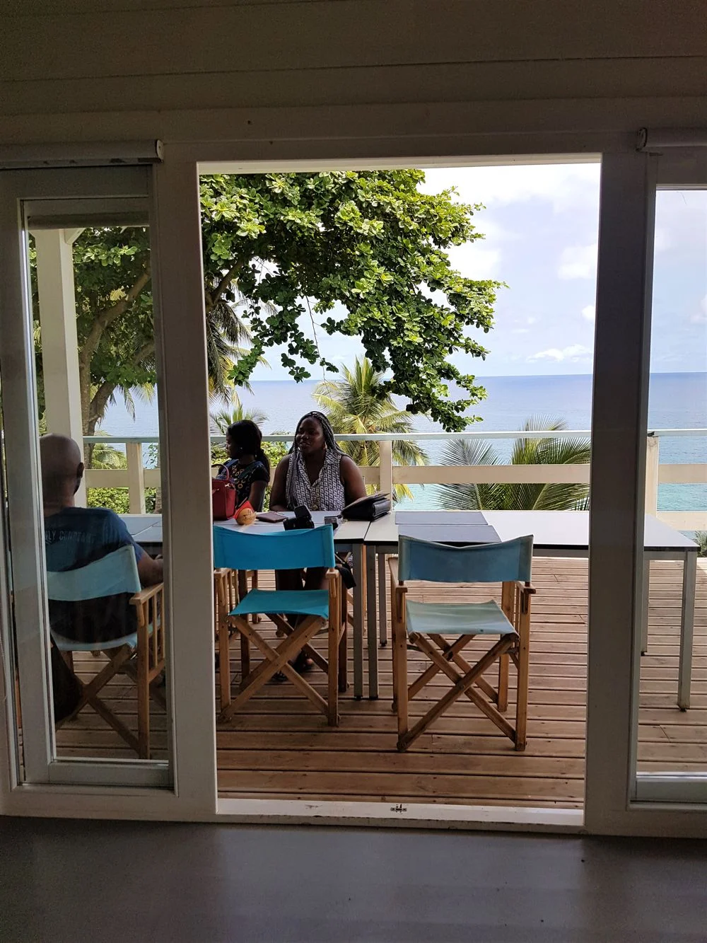 Pestana Hotel Sao Tome