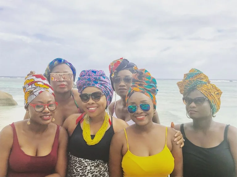 The Wakaholic Group Tour