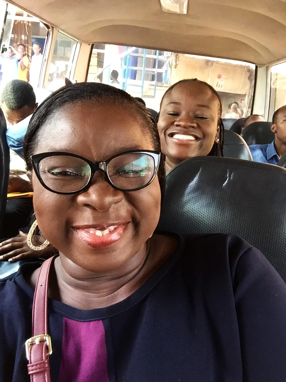 Rwanda Travel Guide | The Ajala Bug