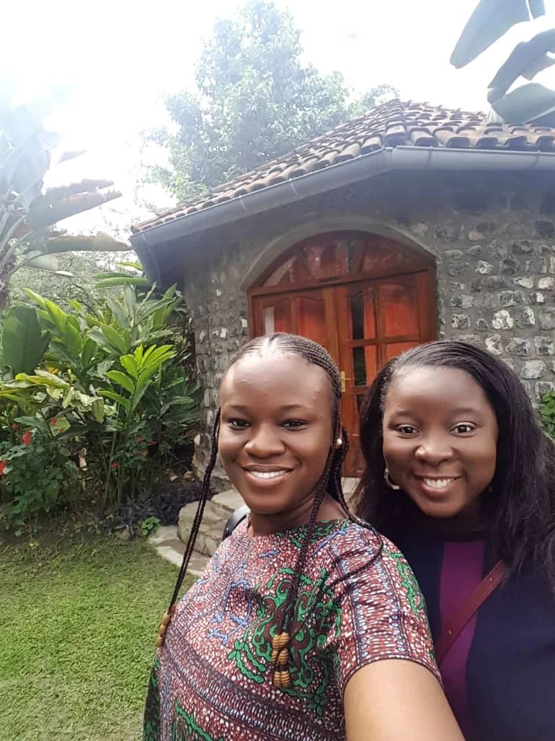 The Palm Beach Resort | The Ajala Bug