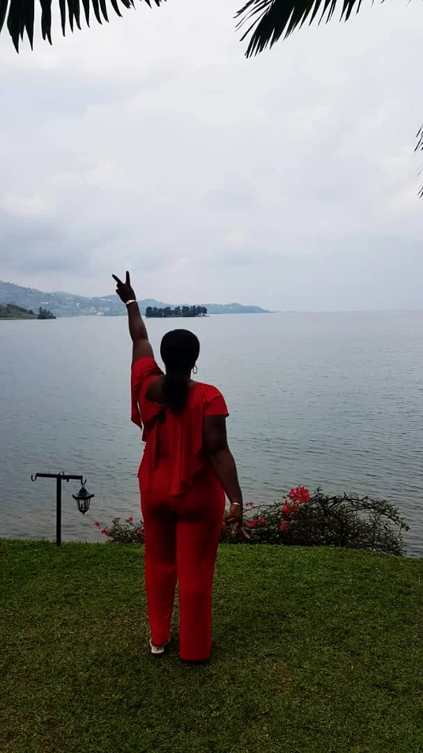 The Palm Beach Resort | The Ajala Bug