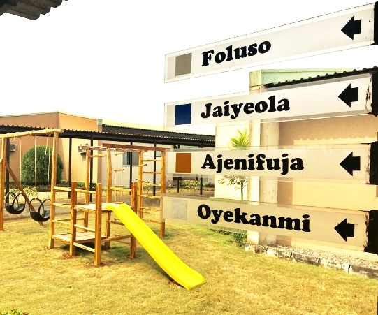 TCC Ogere Resort and Conference Centre | The Play Ground | https://wakaholic.com/