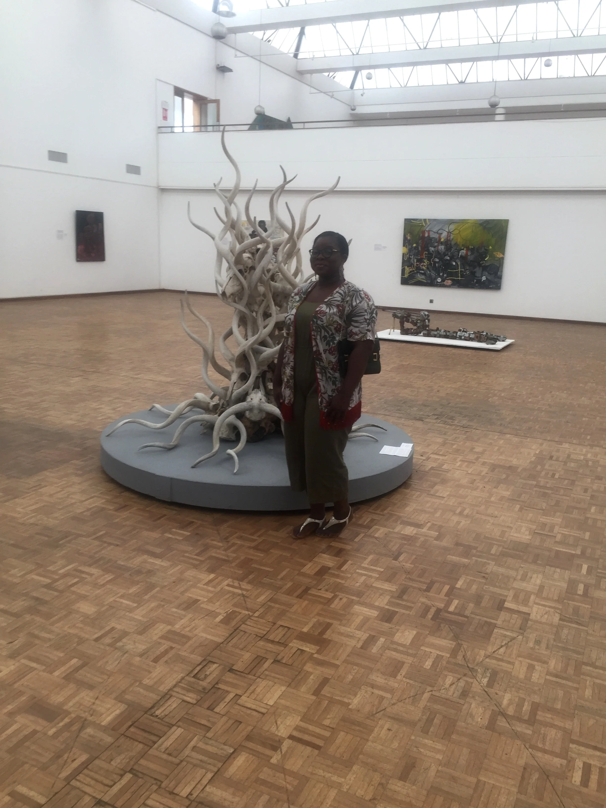 National Gallery of Zimbabwe