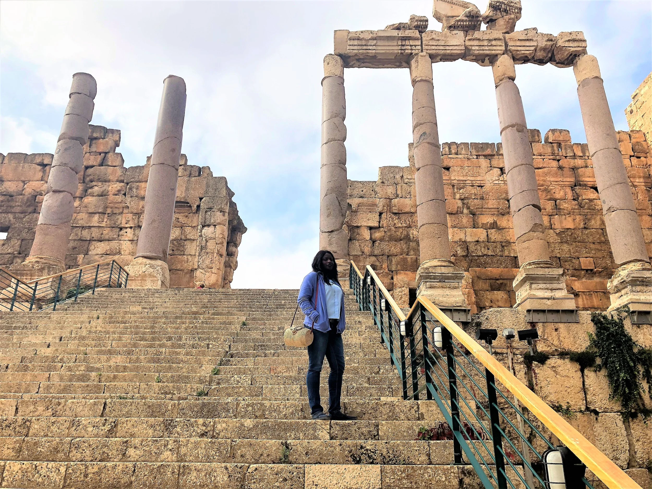 Baalbek