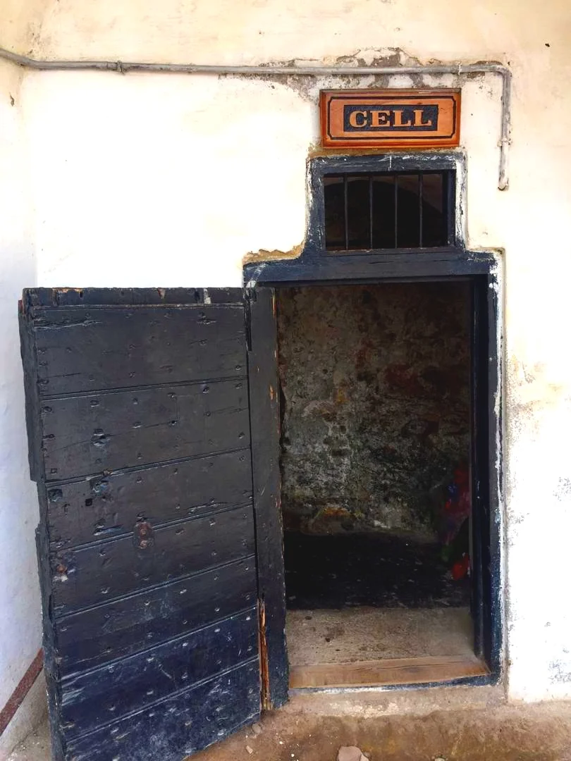 Cape Coast Castle