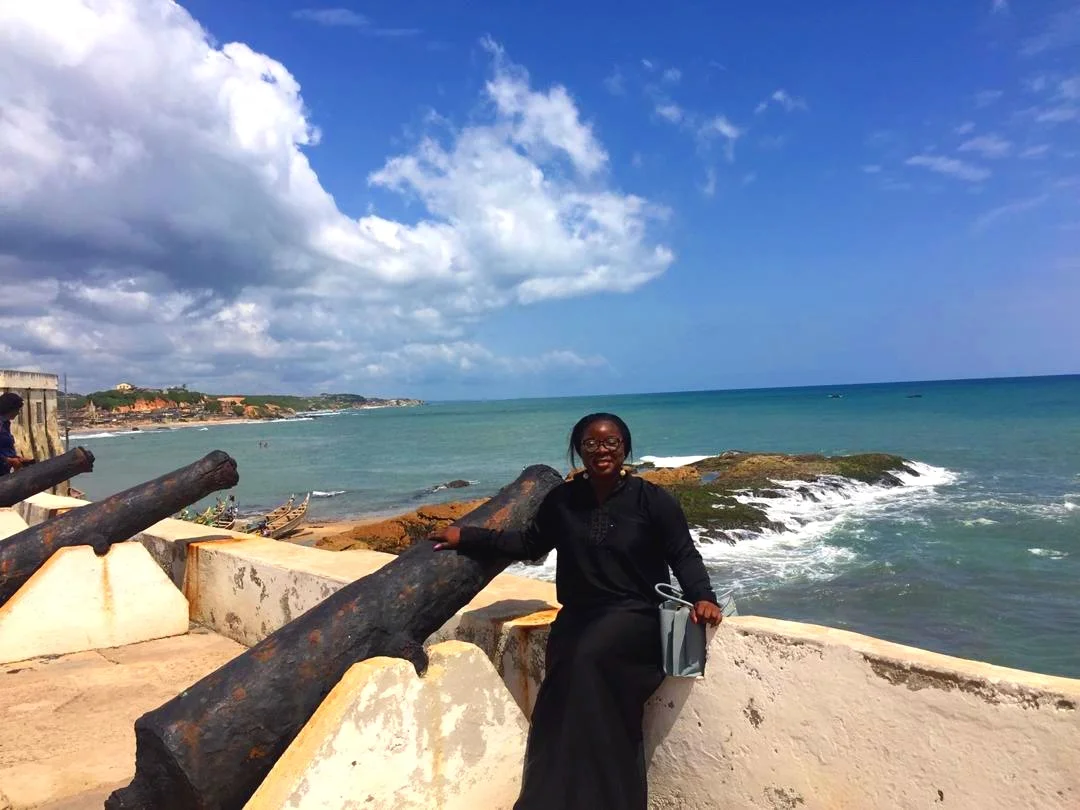 Cape Coast Castle