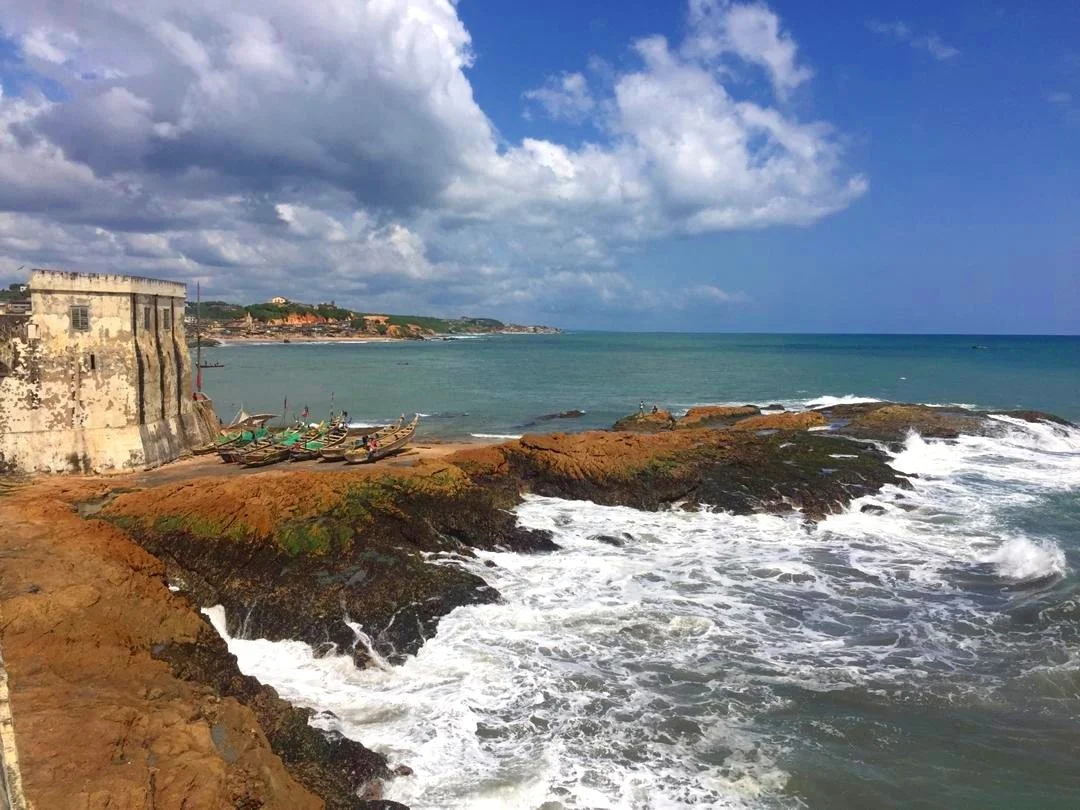 Cape Coast Castle