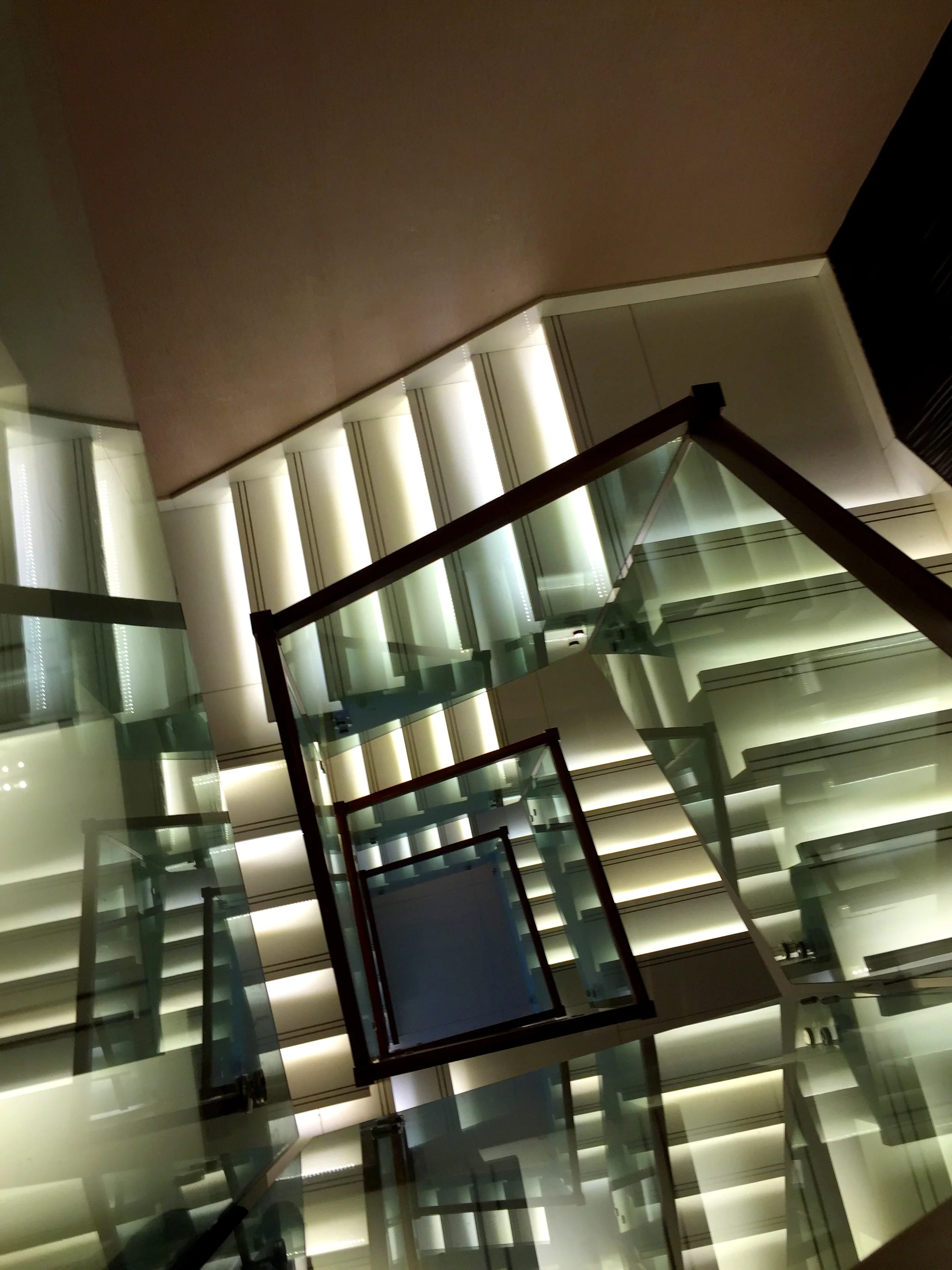 Radisson Blu Waterfront Dubai
