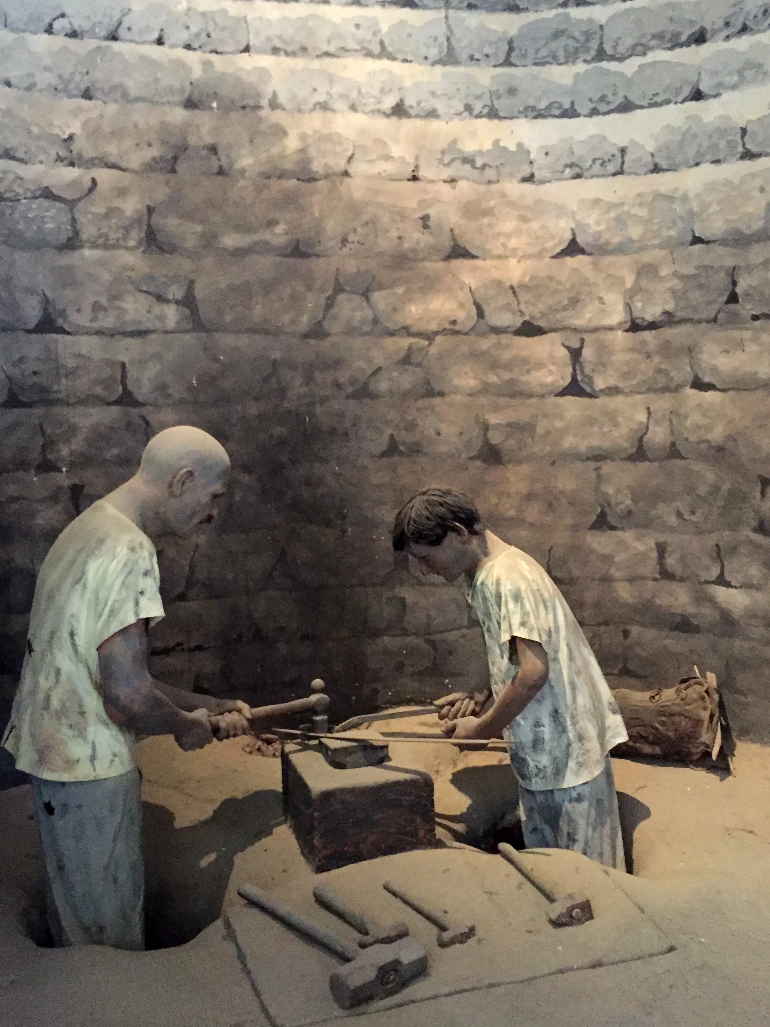 Dubai Museum
