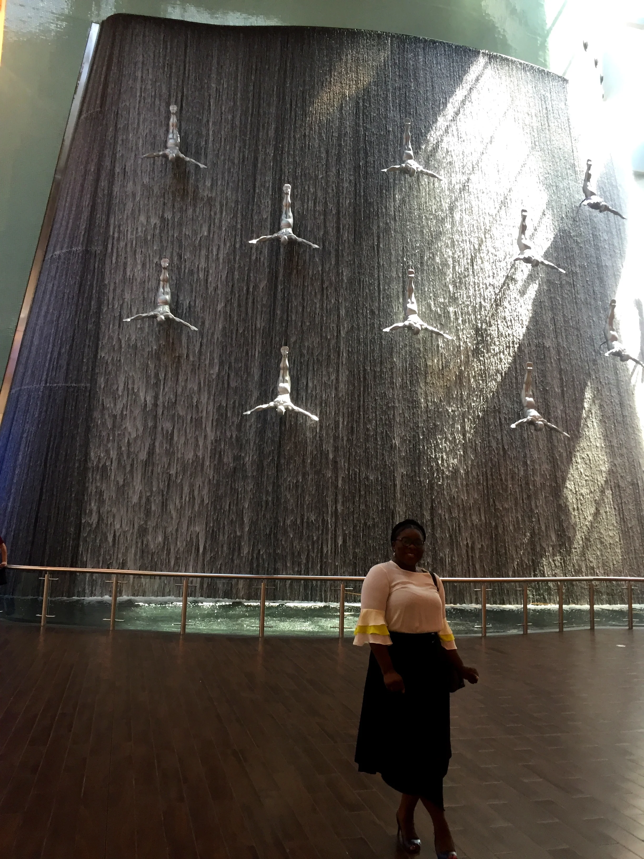 Things to do in Dubai Mall