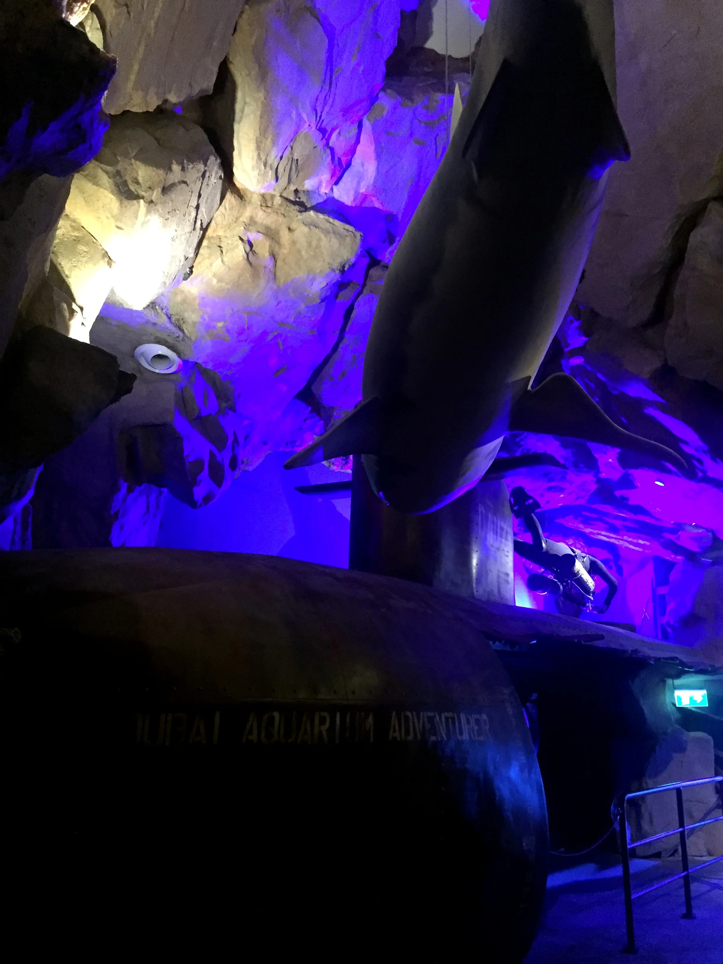 Things to do in Dubai Mall
