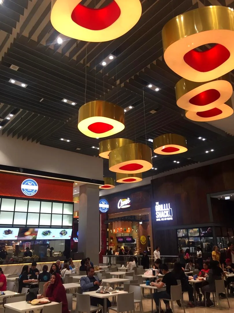 Dubai Mall