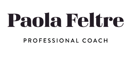 Paola Feltre - Professional Coach ACC/ICF