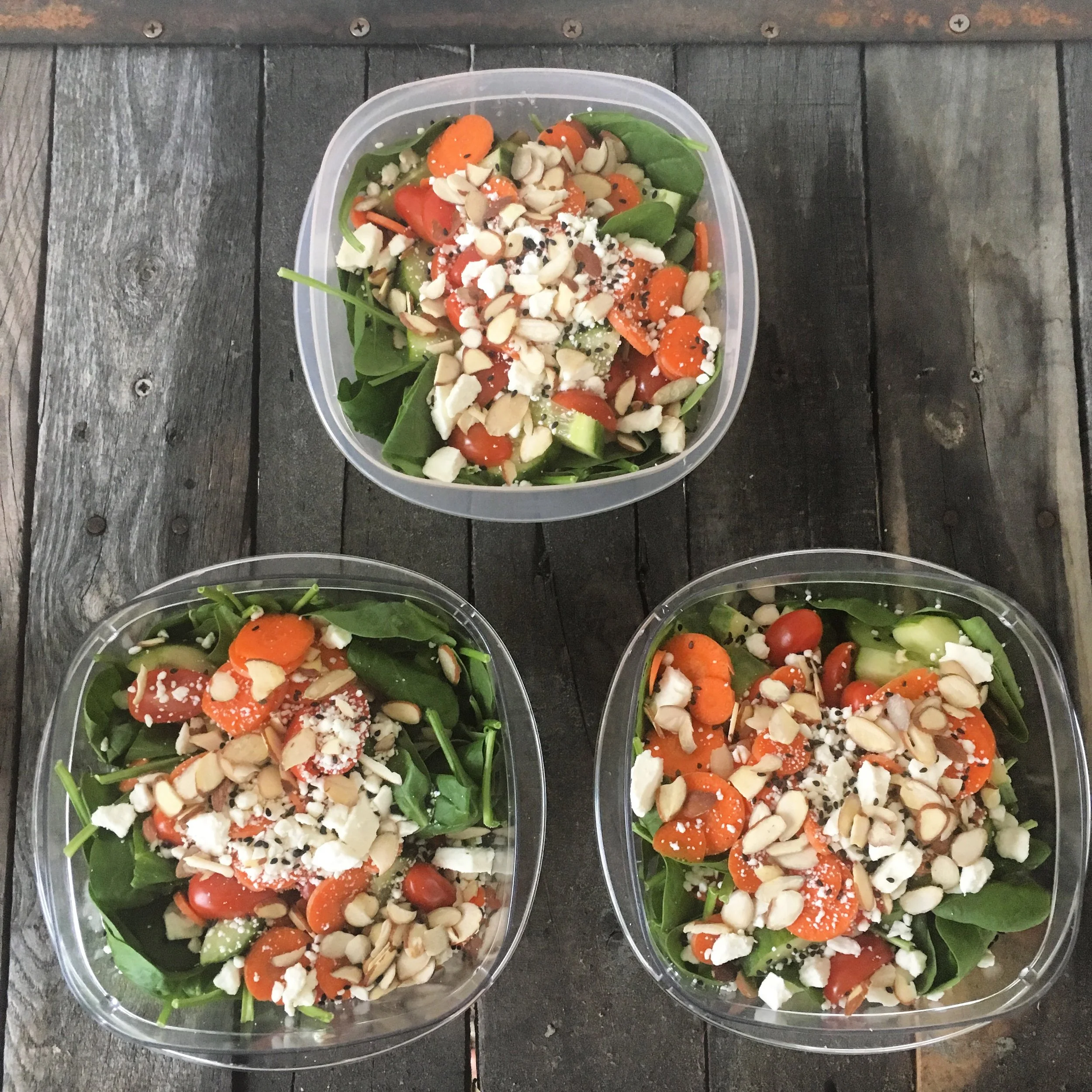 Meal Prep