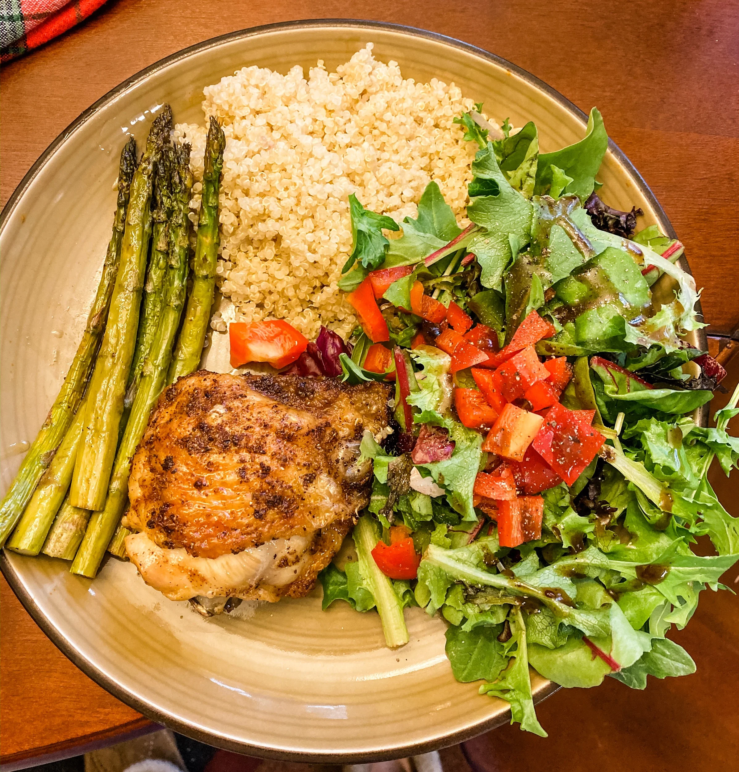 Creole Seasoning recipe