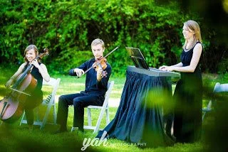 TRENDY TUESDAY: STRINGS/CEREMONY MUSIC