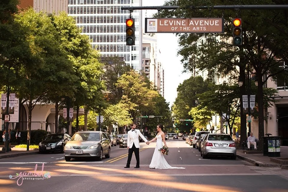 2021 Trends: Wedding Transportation