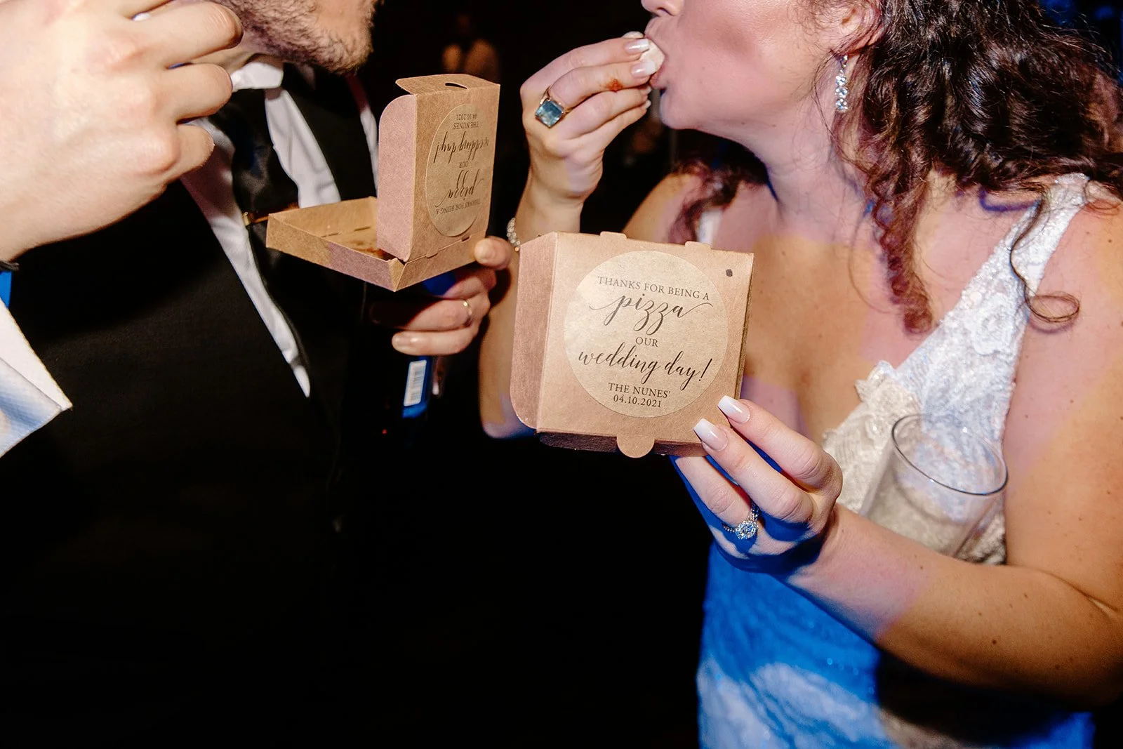 Our Favorite Late Night Snacks for Dance Floor Fuel