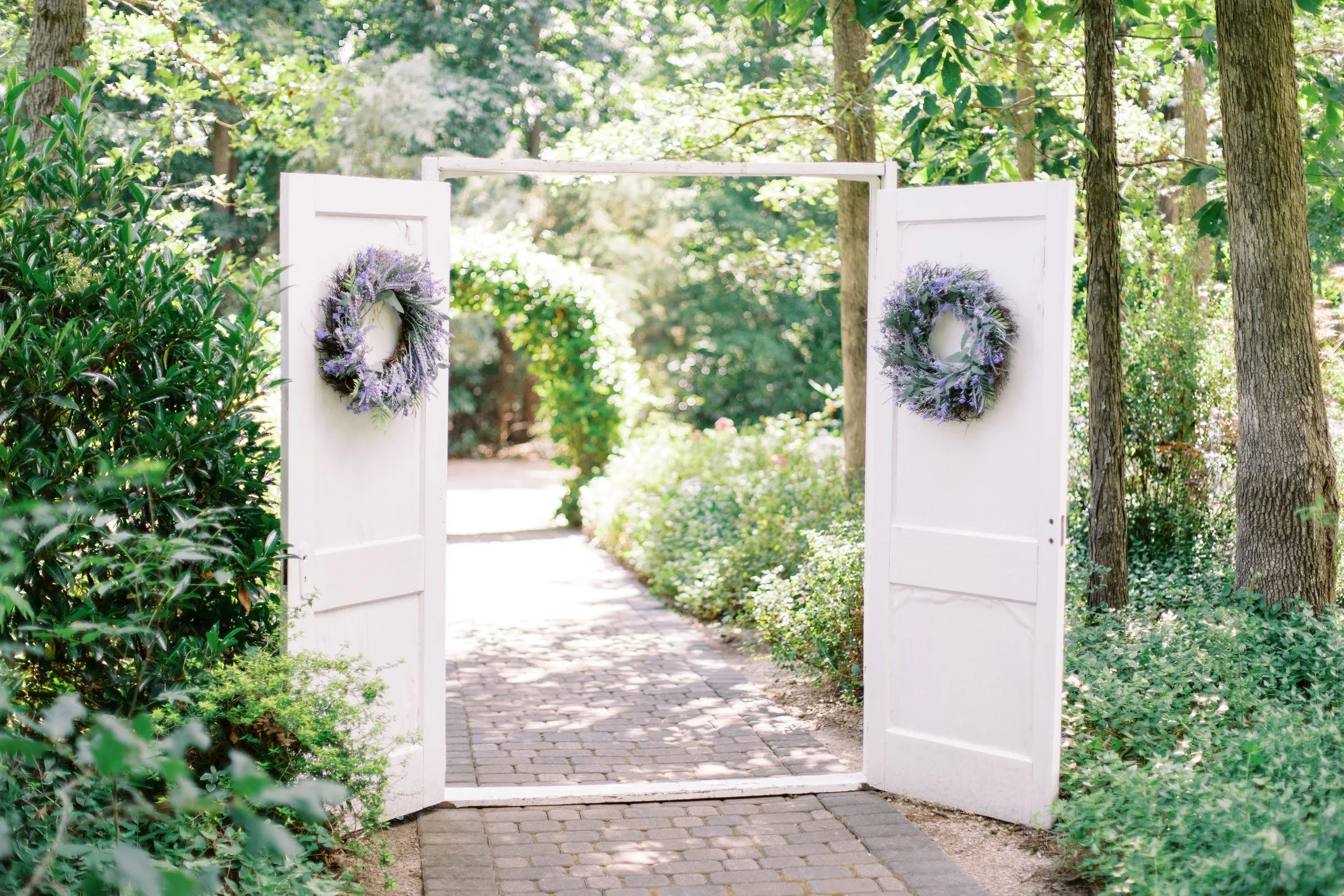 Perfect Your Wedding Welcome