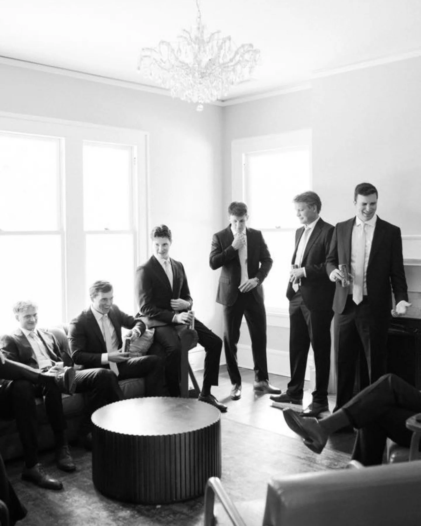 Getting ready moments 🤍 

&bull;
&bull;
#wedding #weddings #weddingplanner #weddingvendor #charlotteweddings #carolinaweddings #southernweddings #weddinginspiration #weddinginspo #weddingdetails #weddingstationary #weddingideas #weddingdecor #weddin