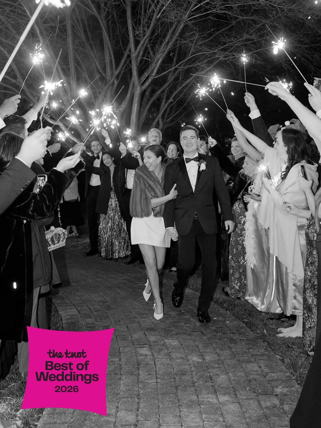 So excited to share that we&rsquo;re on @theknot Best of Weddings again for 2026! A huge thank you to all of our clients and families for trusting us 🤍 

&bull;
&bull;
#wedding #2026bride #weddingplanner #weddingvendor #charlotteweddingplanner