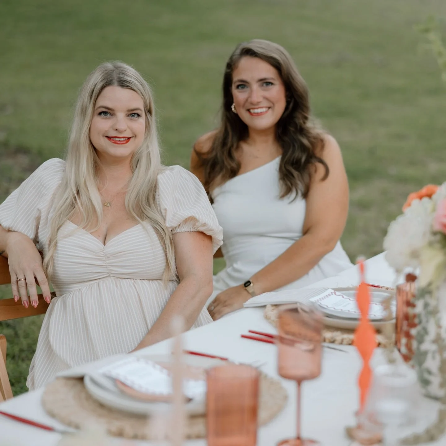 Celebrating 11 years of Mint to Be Weddings 🤍✨
A decade + one of love stories, unforgettable celebrations, thoughtful details, and the most incredible couples. So grateful for every &ldquo;I do,&rdquo; every dream trusted to us, and everyone who&rsq