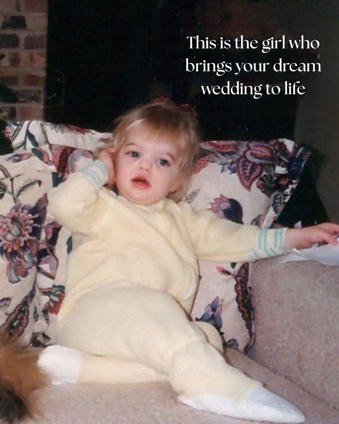 These are the girls behind Mint to Be Weddings, the ones behind you every step of your planning journey and guaranteeing that your wedding day is the best day of your life 🤍 

&bull;
&bull;
#wedding #2026bride #weddingplanner #weddingvendor #charlot