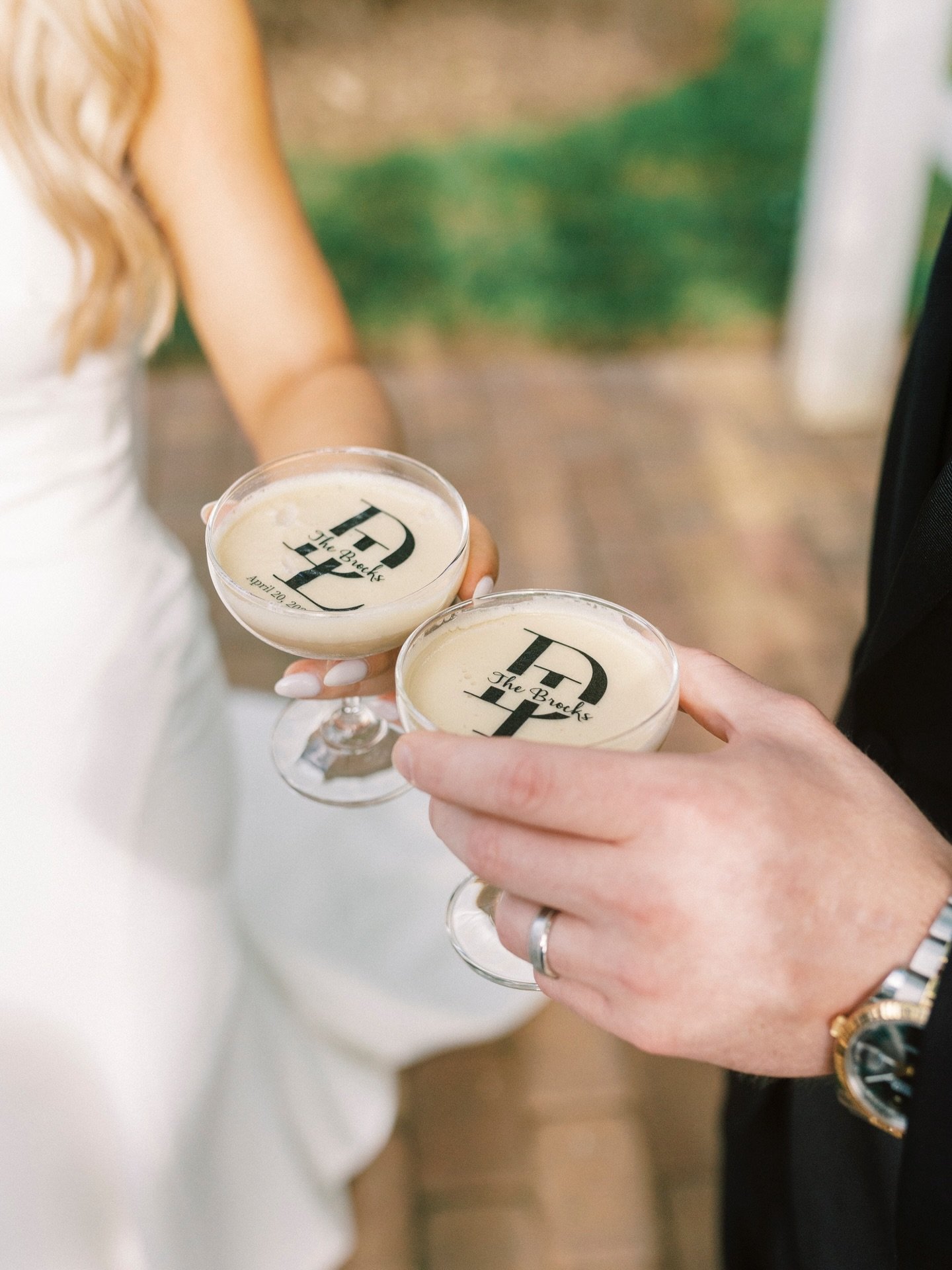 Your guests&rsquo; experience matters! 

The most unforgettable weddings aren&rsquo;t just beautiful, they feel incredible from start to finish.

It&rsquo;s the welcome cocktail that sets the tone, blankets to keep guests warm during the ceremony, th