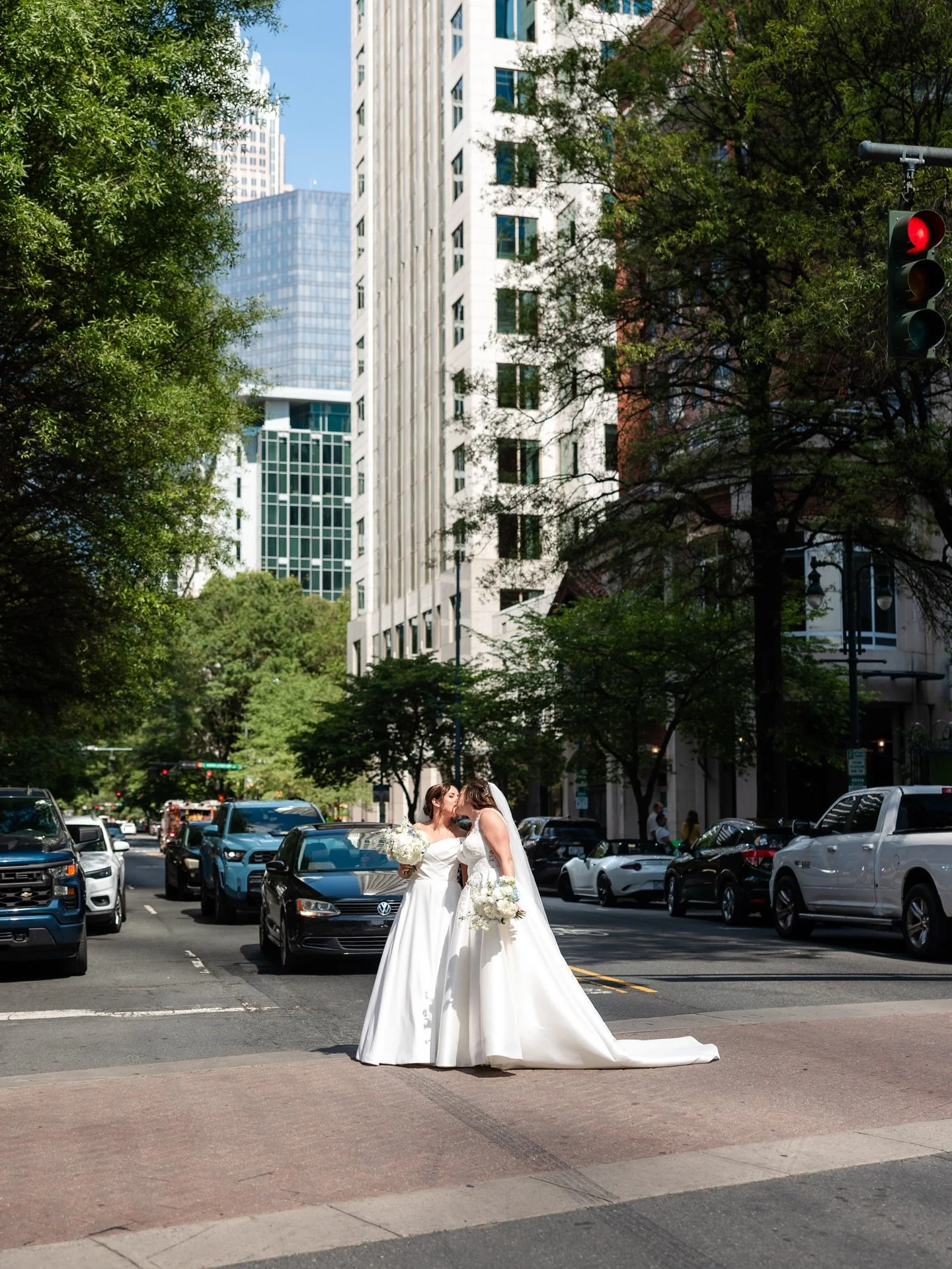Meg + Ash 🤍 

A day at the Mint Museum surrounded by love, laughter, and the sweetest celebration for these two beautiful people! Honored to have played a part in their special day✨

Photography @alexandersouthnc
