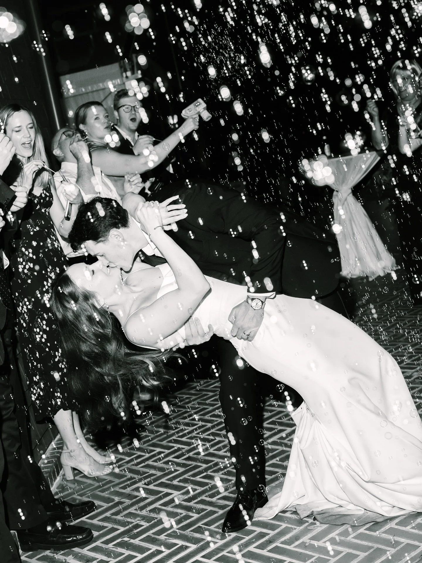 Exit Goals 🫧

&bull;
&bull;
#wedding #2026bride #weddingplanner #weddingvendor #charlotteweddingplanner