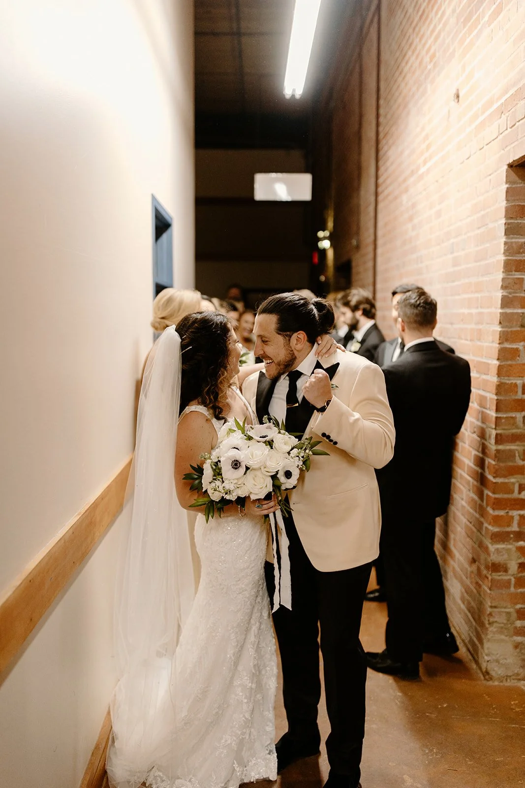 What Wedding Planners Do Behind The Scenes