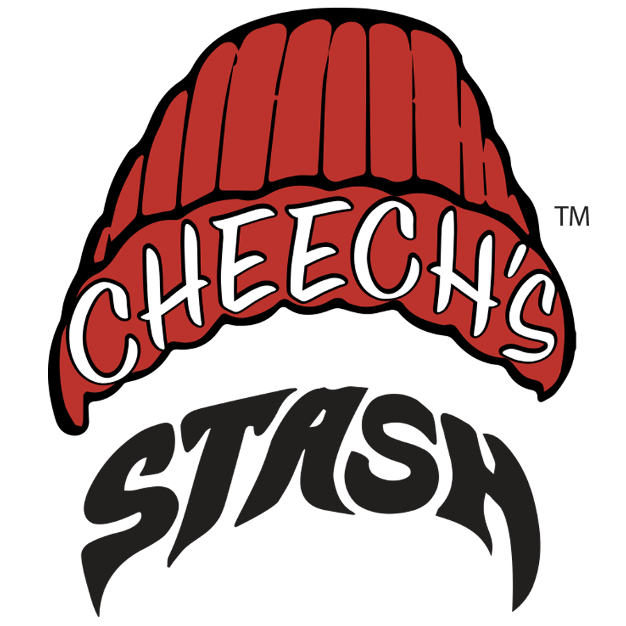 Cheech's Private Stash