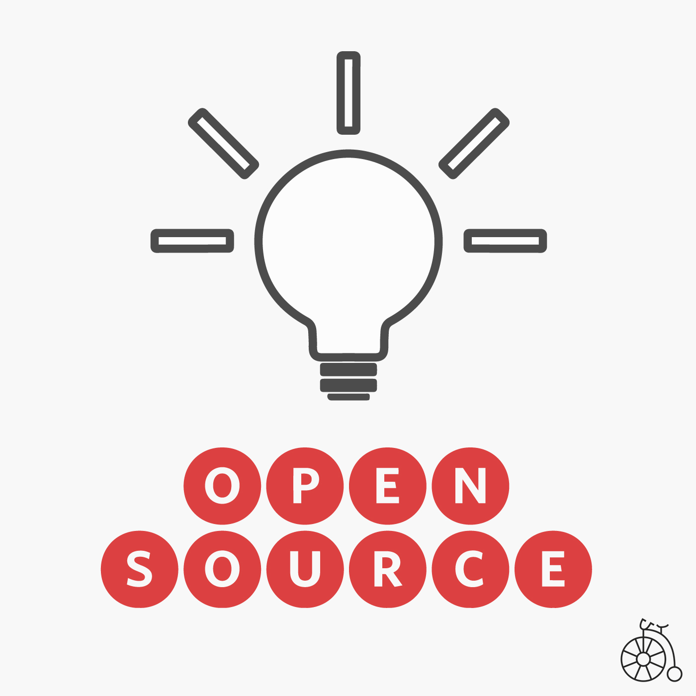 Open Source, the World's First Podcast, Joins Hub & Spoke Audio