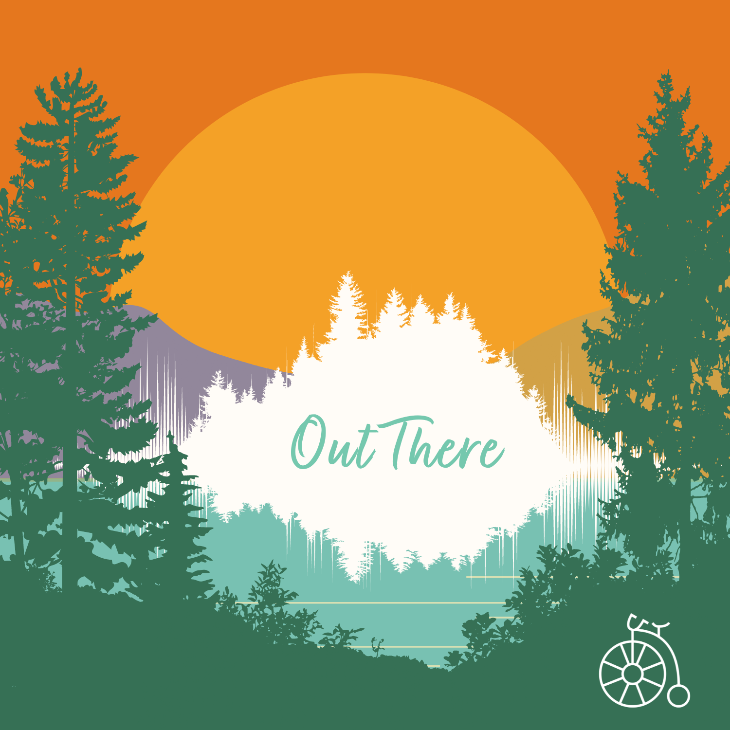 Out There, Telling Intimate Stories about the Great Outdoors, Joins the Growing Family of Hub &amp; Spoke Shows