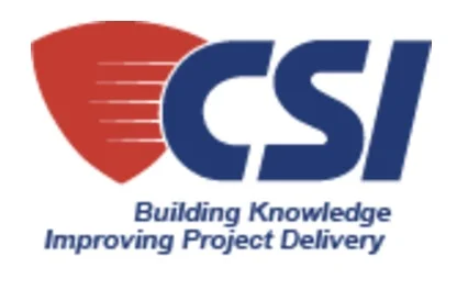 Construction Specifications Institute - Mt. Rainier & Puget Sound