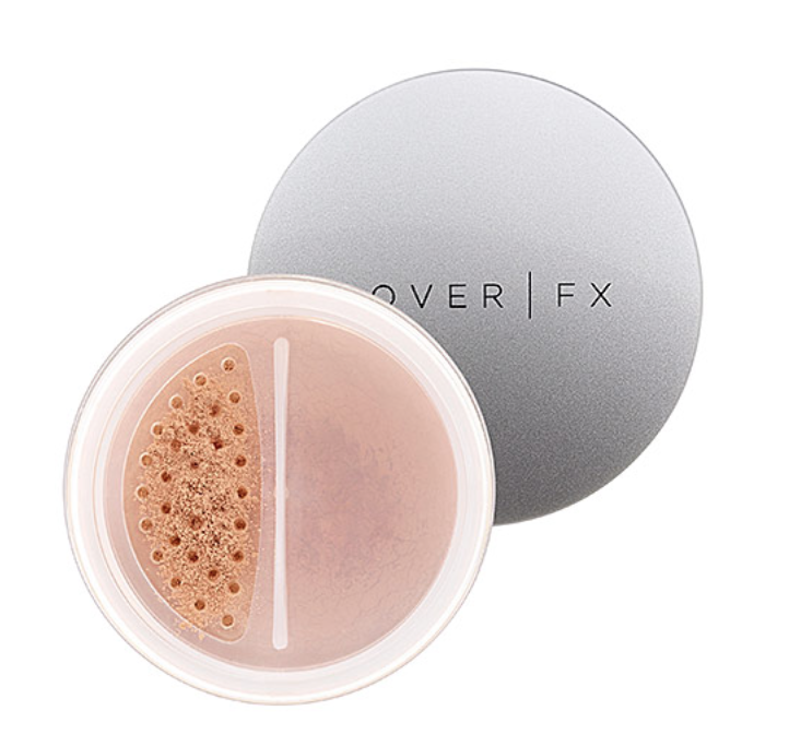 COVERFX MATTE SETTING POWDER IN MEDIUM, $35 SEPHORA.COM
