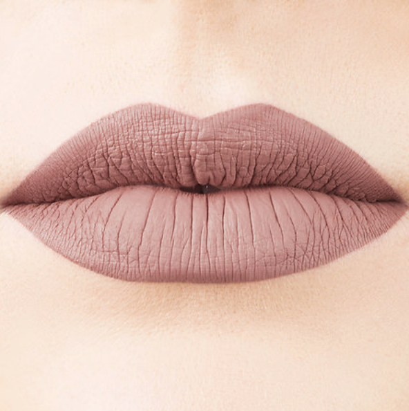 KAT VON D LIQUID LIPSTICK IN BOW N ARROW, $20 SEPHORA.COM