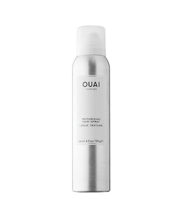 Ouai Texturizing Hair Spray, $26 Sephora.com