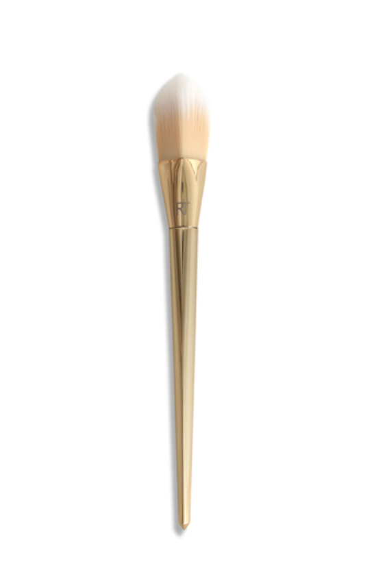 Triangle Foundation Brush, $19 Realtechniques.com