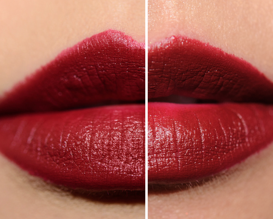 Mac Diva Dupe