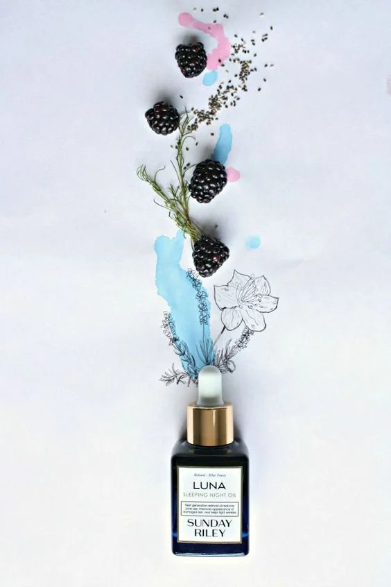 Sunday Riley Luna Oil, $105 Sephora.com