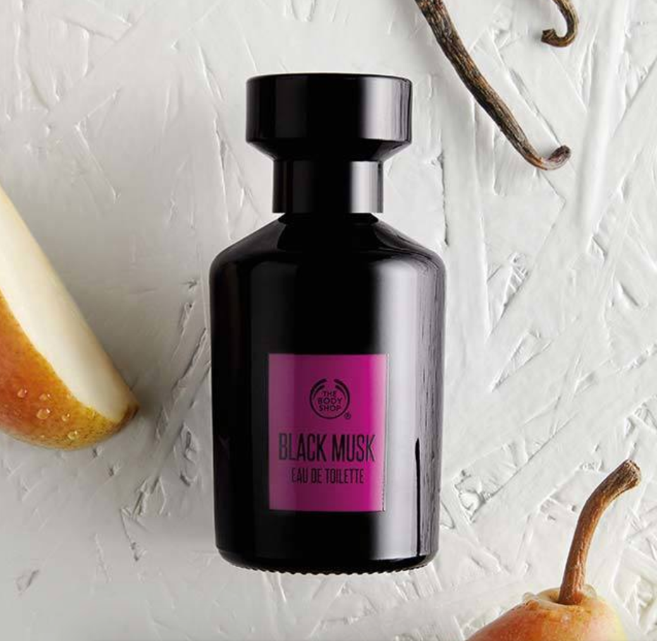 3 Body Shop Fragrances That Change The Game Edith June