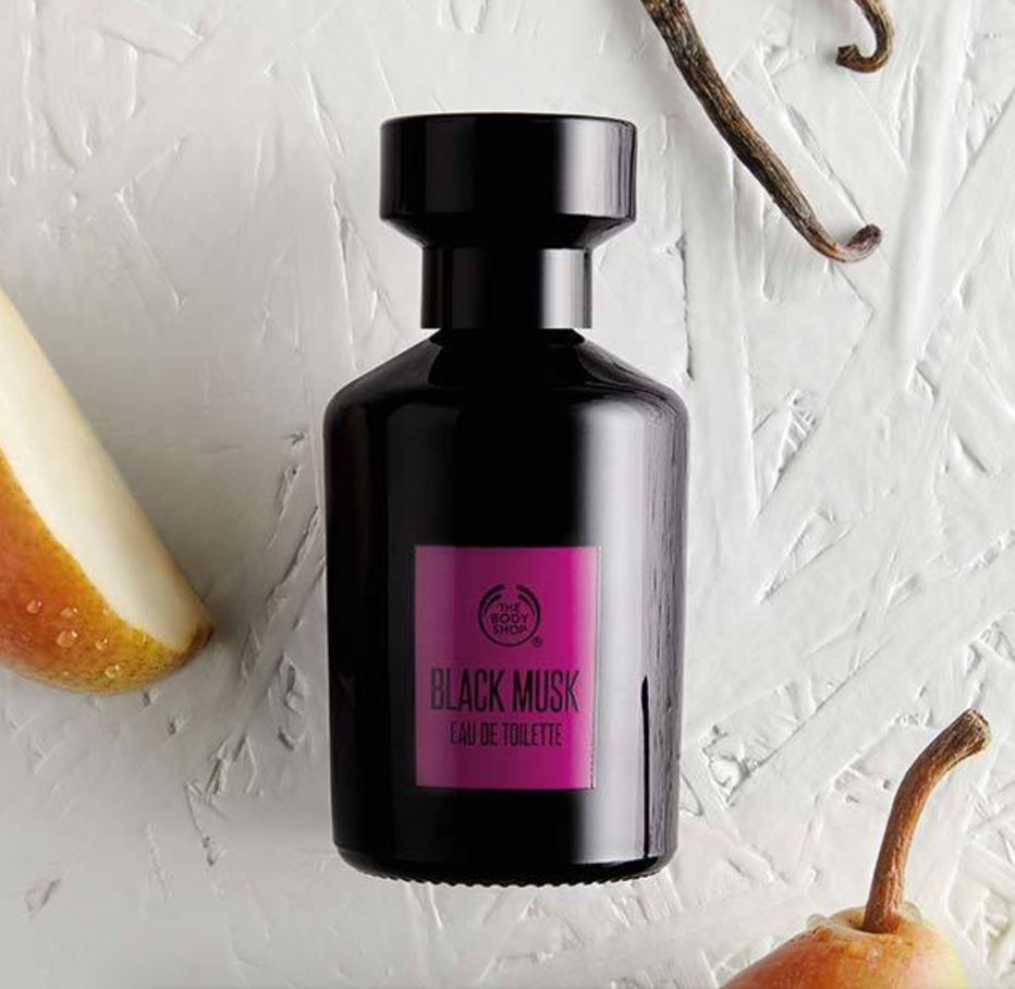 3 Body Shop Fragrances That Change The Game Edith June 3 Body Shop Fragrances That Change The Game Edith June