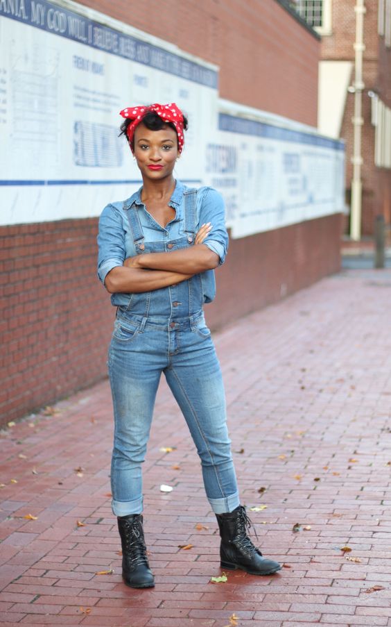 Source: @vidafashionista
