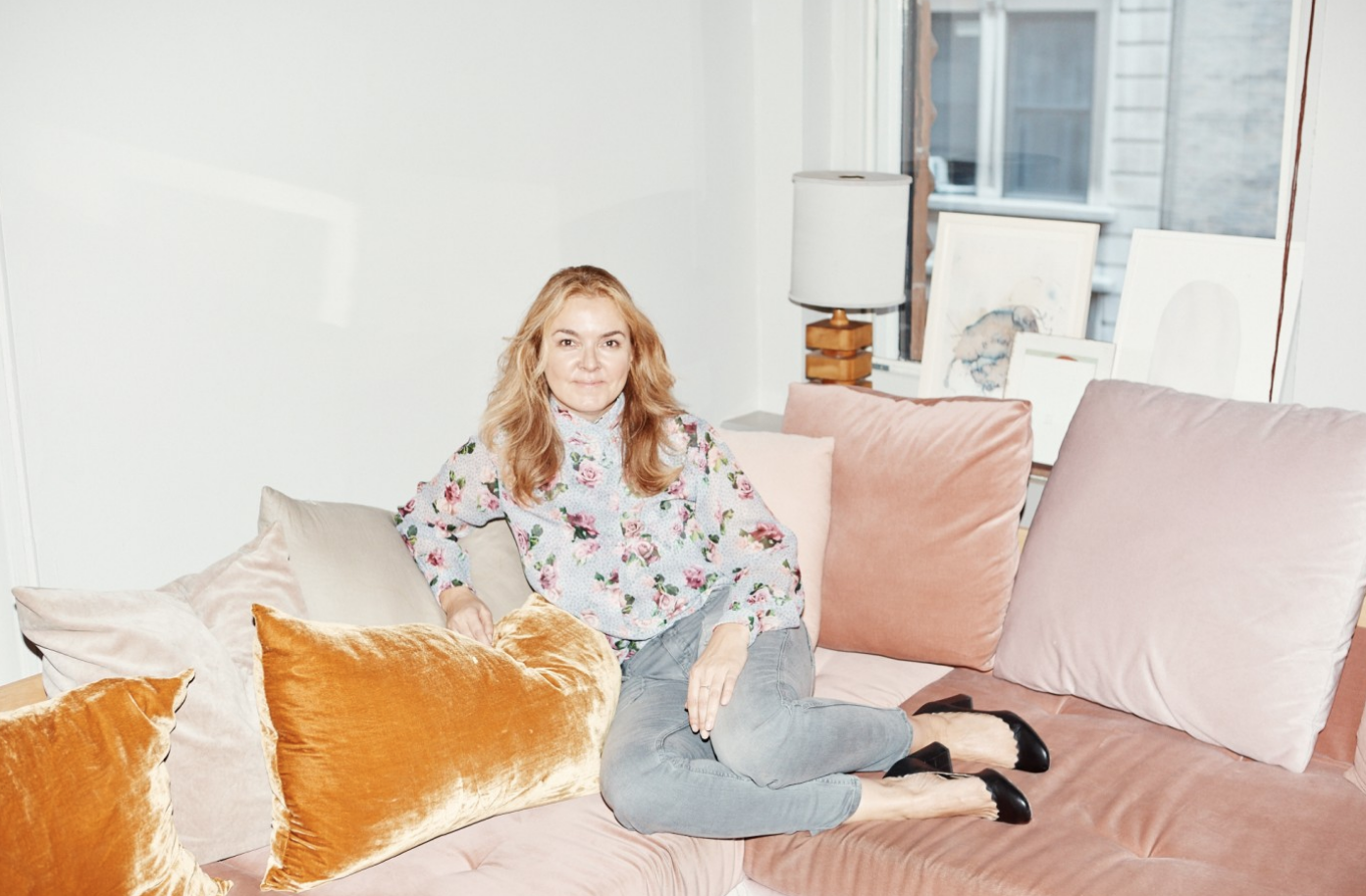 Source: @thecoveteur