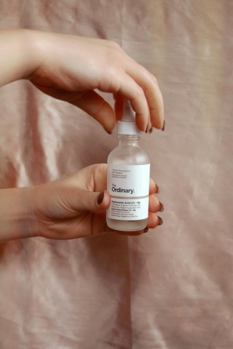 The Ultimate Routine For Dry Skin â Edith & June