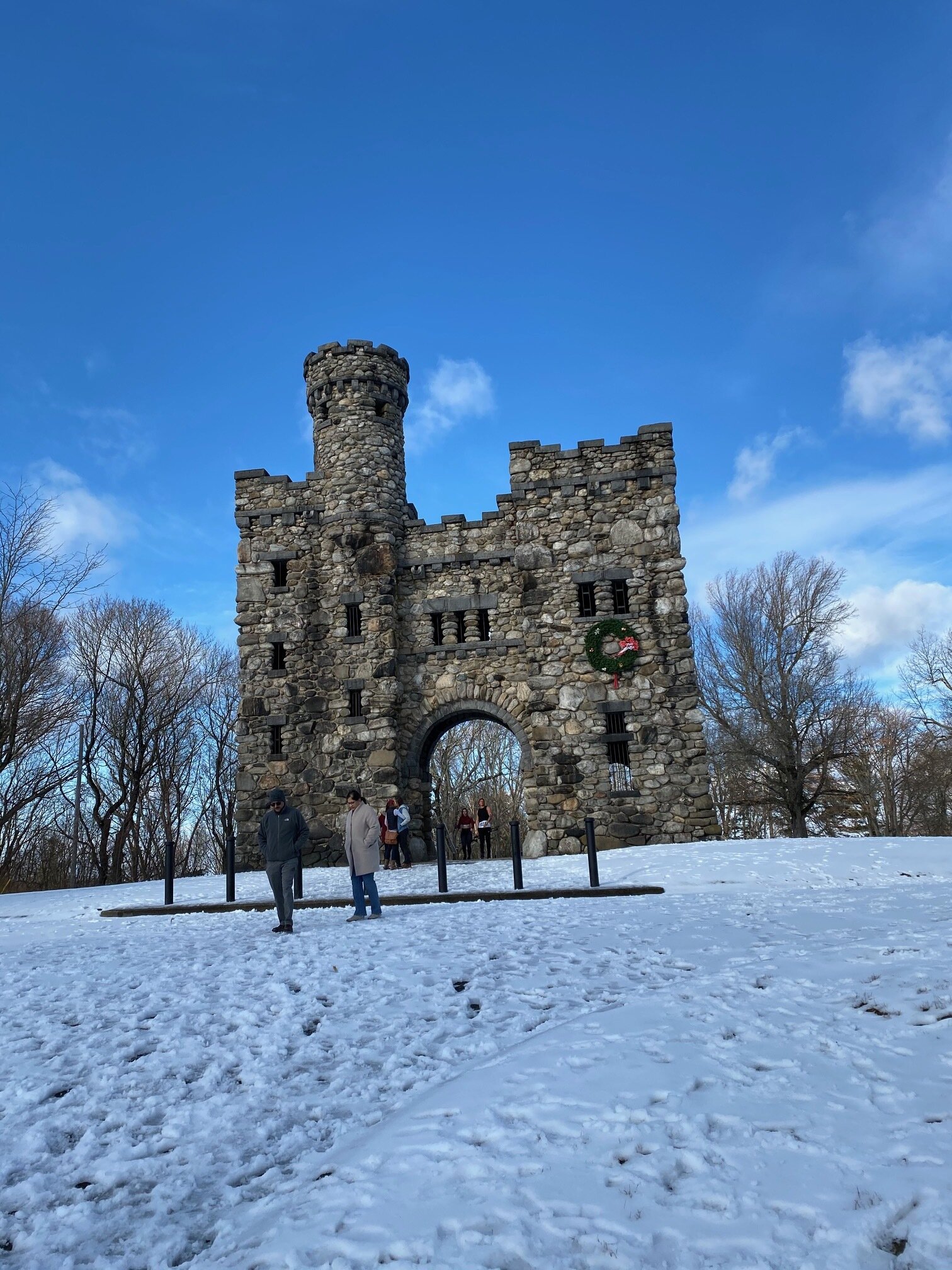 family winter activities on 13 Winter Activities For The Whole Family Life On Fast Forward