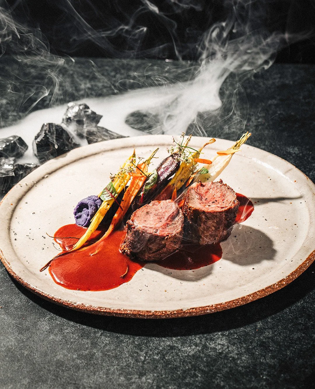 Our chefs and mixologists have collaborated to create captivating new dishes and drinks. Taste the tradition, swipe to see what's on our D&iacute;a de los Muertos menu available until 3rd November.