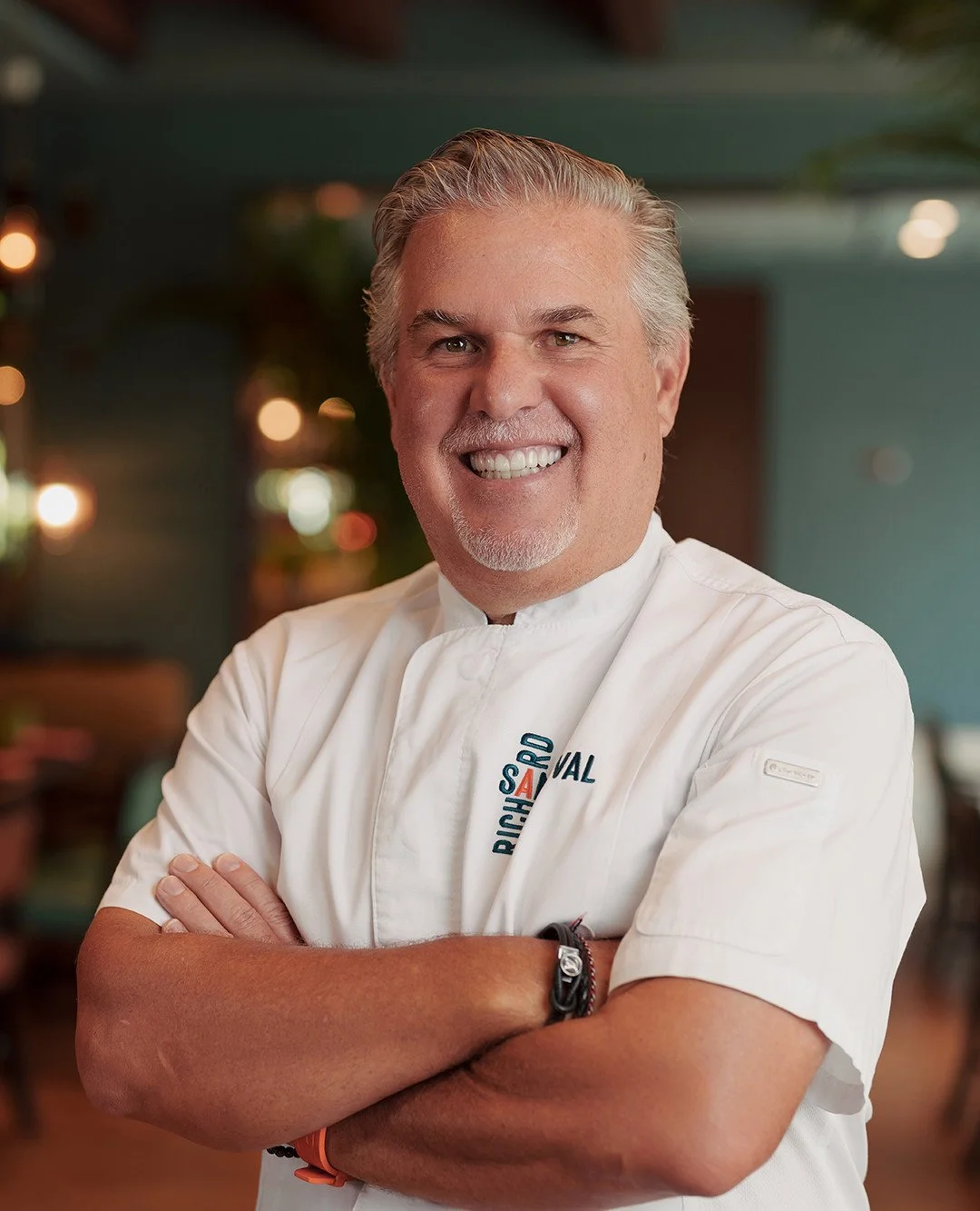 The one that started it all. Maya New York is the flagship restaurant where @chefrichardsandoval first introduced his vision of modern Mexican cuisine to the world. A true original.