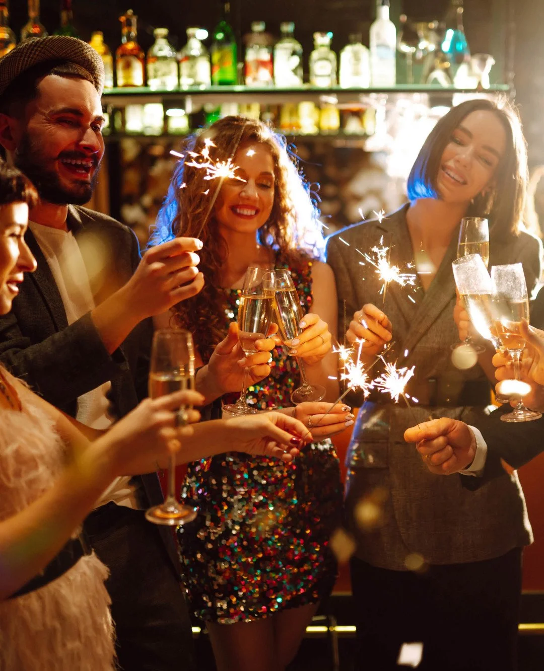 New Year's Eve at Maya is calling 🥂 Celebrate with a curated 3-course menu, champagne toast, and all the good vibes. Taking reservations now!

December 31, 2025, 5PM - 12AM
Bookings now open: mayanewyorkcity.com